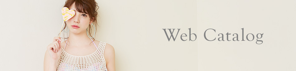 macaronbeach Web Catalog